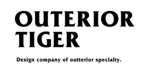 アウテリアタイガーロゴ